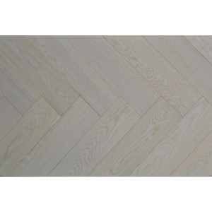 Паркетная доска английская елка Rezult Oak Dufour